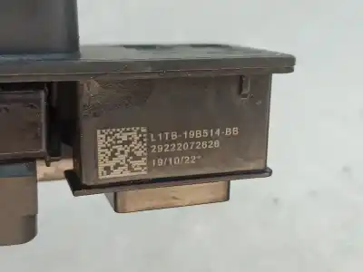 Piesă de schimb auto la mâna a doua mânerul portii pentru ford puma (j2k, cf7) 1.0 ecoboost mhev híbrido (gasolina) 2021 5p referințe oem iam l1tb19b514bb  