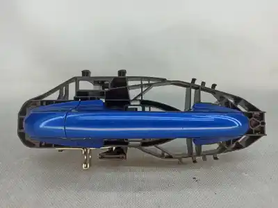 Piesă de schimb auto la mâna a doua mâner exterior fațã dreapta pentru ford puma (j2k, cf7) 1.0 ecoboost mhev híbrido (gasolina) 2021 5p referințe oem iam  Piesă de schimb auto la mâna a doua mâner exterior fațã dreapta pentru ford puma (j2k, cf7) 1.0 ecoboost mhev híbrido (gasolina) 2021 5p referințe oem iam