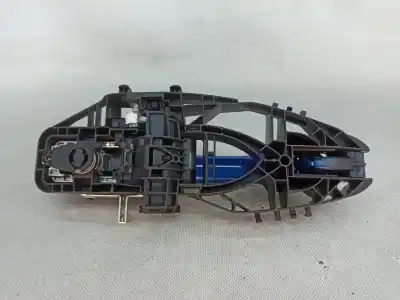 Piesă de schimb auto la mâna a doua mâner exterior stânga fațã pentru ford puma (j2k, cf7) 1.0 ecoboost mhev híbrido (gasolina) 2021 5p referințe oem iam   