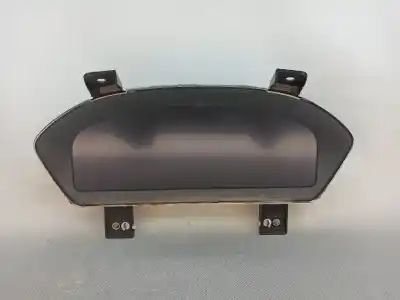 Piesă de schimb auto la mâna a doua ceas bord pentru ford puma (j2k, cf7) 1.0 ecoboost mhev híbrido (gasolina) 2021 5p referințe oem iam n1bt10849fac Piesă de schimb auto la mâna a doua ceas bord pentru ford puma (j2k, cf7) 1.0 ecoboost mhev híbrido (gasolina) 2021 5p referințe oem iam n1bt10849fac