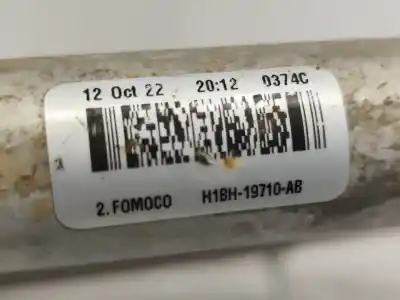 Piesă de schimb auto la mâna a doua radiator de încalzire / aer conditionat pentru ford puma (j2k, cf7) 1.0 ecoboost mhev híbrido (gasolina) 2021 5p referințe oem iam h1bh19710ab   Piesă de schimb auto la mâna a doua radiator de încalzire / aer conditionat pentru ford puma (j2k, cf7) 1.0 ecoboost mhev híbrido (gasolina) 2021 5p referințe oem iam h1bh19710ab