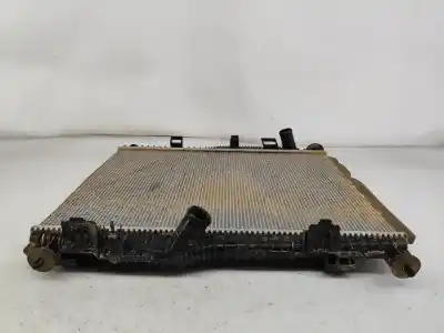 Piesă de schimb auto la mâna a doua radiator de apa pentru ford puma (j2k, cf7) 1.0 ecoboost mhev híbrido (gasolina) 2021 5p referințe oem iam h1bg8005da  