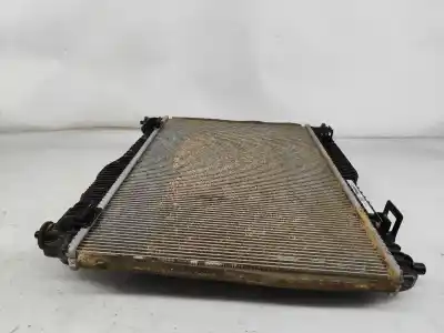 Piesă de schimb auto la mâna a doua radiator de apa pentru ford puma (j2k, cf7) 1.0 ecoboost mhev híbrido (gasolina) 2021 5p referințe oem iam h1bg8005da  