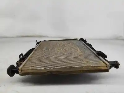 Piesă de schimb auto la mâna a doua radiator de apa pentru ford puma (j2k, cf7) 1.0 ecoboost mhev híbrido (gasolina) 2021 5p referințe oem iam h1bg8005da  