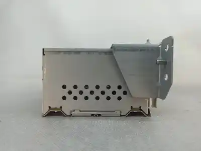 Gebrauchtes Autoersatzteil audiosystem / radio-cd zum ford puma (j2k, cf7) 1.0 ecoboost mhev híbrido (gasolina) 2021 5p oem-iam-referenzen m1bt18k810zna  