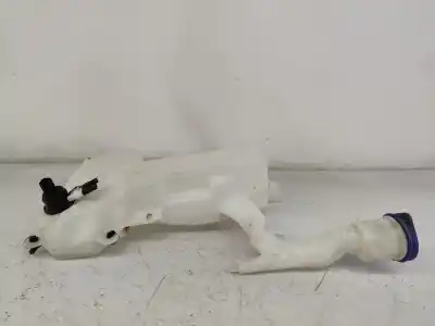 Peça sobressalente para automóvel em segunda mão depósito do limpa vidros por ford puma (j2k, cf7) 1.0 ecoboost mhev híbrido (gasolina) 2021 5p referências oem iam l1tb17b613ae  