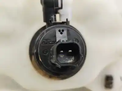 Peça sobressalente para automóvel em segunda mão depósito do limpa vidros por ford puma (j2k, cf7) 1.0 ecoboost mhev híbrido (gasolina) 2021 5p referências oem iam l1tb17b613ae  