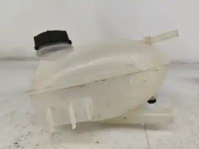 Piesă de schimb auto la mâna a doua vas de expansiune pentru ford puma (j2k, cf7) 1.0 ecoboost mhev híbrido (gasolina) 2021 5p referințe oem iam gn118a080aa  