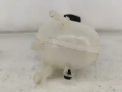 Piesă de schimb auto la mâna a doua vas de expansiune pentru ford puma (j2k, cf7) 1.0 ecoboost mhev híbrido (gasolina) 2021 5p referințe oem iam gn118a080aa  