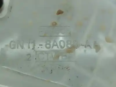 Piesă de schimb auto la mâna a doua vas de expansiune pentru ford puma (j2k, cf7) 1.0 ecoboost mhev híbrido (gasolina) 2021 5p referințe oem iam gn118a080aa  