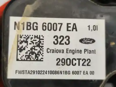 Piesă de schimb auto la mâna a doua pompã servodirecție pentru ford puma (j2k, cf7) 1.0 ecoboost mhev híbrido (gasolina) 2021 5p referințe oem iam h6bg6c757ca   Piesă de schimb auto la mâna a doua pompã servodirecție pentru ford puma (j2k, cf7) 1.0 ecoboost mhev híbrido (gasolina) 2021 5p referințe oem iam h6bg6c757ca