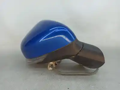 Peça sobressalente para automóvel em segunda mão espelho retrovisor direito por ford puma (j2k, cf7) 1.0 ecoboost mhev híbrido (gasolina) 2021 5p referências oem iam 9701012rh  