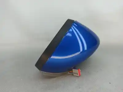 Peça sobressalente para automóvel em segunda mão espelho retrovisor direito por ford puma (j2k, cf7) 1.0 ecoboost mhev híbrido (gasolina) 2021 5p referências oem iam 9701012rh  