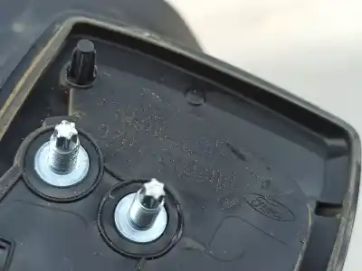 Peça sobressalente para automóvel em segunda mão espelho retrovisor direito por ford puma (j2k, cf7) 1.0 ecoboost mhev híbrido (gasolina) 2021 5p referências oem iam 9701012rh  