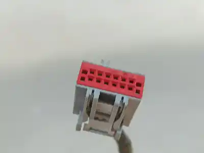 Peça sobressalente para automóvel em segunda mão espelho retrovisor direito por ford puma (j2k, cf7) 1.0 ecoboost mhev híbrido (gasolina) 2021 5p referências oem iam 9701012rh  