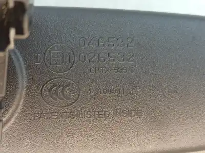 Piesă de schimb auto la mâna a doua oglindã retrovizoare interior pentru ford puma (j2k, cf7) 1.0 ecoboost mhev híbrido (gasolina) 2021 5p referințe oem iam fu5a17e678ea   Piesă de schimb auto la mâna a doua oglindã retrovizoare interior pentru ford puma (j2k, cf7) 1.0 ecoboost mhev híbrido (gasolina) 2021 5p referințe oem iam fu5a17e678ea
