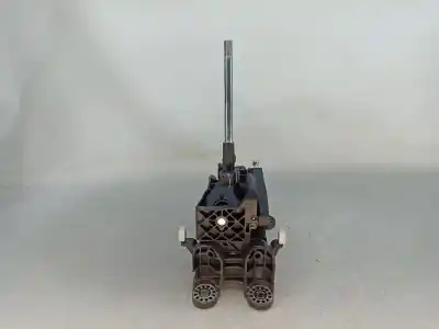 Автозапчастина б/у передач для ford puma (j2k, cf7) 1.0 ecoboost mhev híbrido (gasolina) 2021 5p посилання на oem iam l1tr7c453blf  