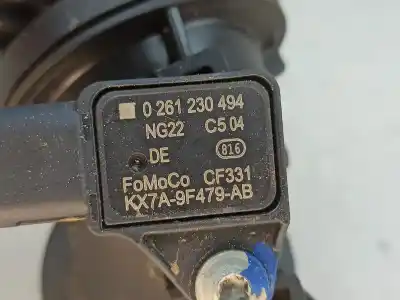Piesă de schimb auto la mâna a doua senzor pentru ford puma (j2k, cf7) 1.0 ecoboost mhev híbrido (gasolina) 2021 5p referințe oem iam   