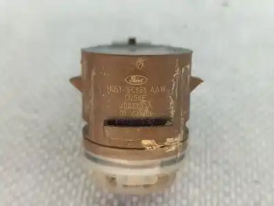 Peça sobressalente para automóvel em segunda mão sensor por ford puma (j2k, cf7) 1.0 ecoboost mhev híbrido (gasolina) 2021 5p referências oem iam   