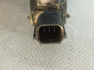 Peça sobressalente para automóvel em segunda mão sensor por ford puma (j2k, cf7) 1.0 ecoboost mhev híbrido (gasolina) 2021 5p referências oem iam   