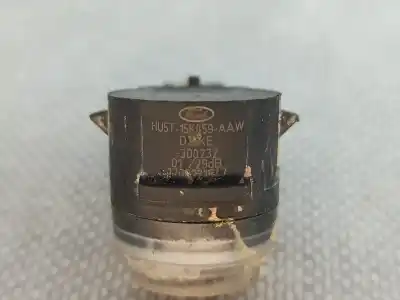 Peça sobressalente para automóvel em segunda mão sensor por ford puma (j2k, cf7) 1.0 ecoboost mhev híbrido (gasolina) 2021 5p referências oem iam   