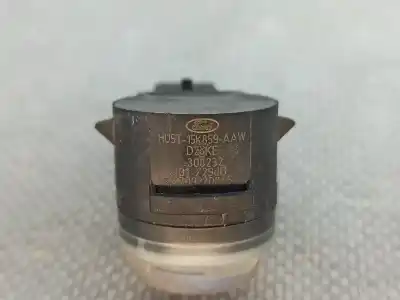 Peça sobressalente para automóvel em segunda mão sensor por ford puma (j2k, cf7) 1.0 ecoboost mhev híbrido (gasolina) 2021 5p referências oem iam   