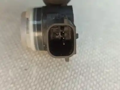 Peça sobressalente para automóvel em segunda mão sensor por ford puma (j2k, cf7) 1.0 ecoboost mhev híbrido (gasolina) 2021 5p referências oem iam   