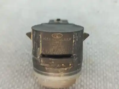 Peça sobressalente para automóvel em segunda mão sensor por ford puma (j2k, cf7) 1.0 ecoboost mhev híbrido (gasolina) 2021 5p referências oem iam   