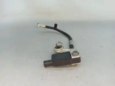Peça sobressalente para automóvel em segunda mão sensor por ford puma (j2k, cf7) 1.0 ecoboost mhev híbrido (gasolina) 2021 5p referências oem iam   