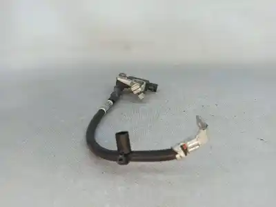 Peça sobressalente para automóvel em segunda mão sensor por ford puma (j2k, cf7) 1.0 ecoboost mhev híbrido (gasolina) 2021 5p referências oem iam   