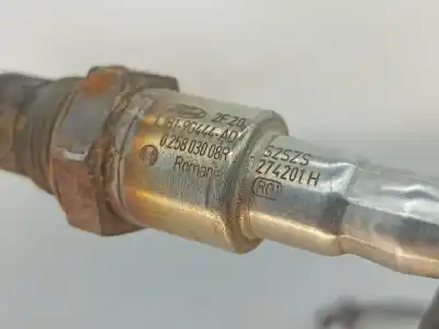 Piesă de schimb auto la mâna a doua sonda lambda pentru ford puma (j2k, cf7) 1.0 ecoboost mhev híbrido (gasolina) 2021 5p referințe oem iam l1b19g444ad  