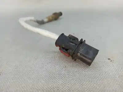 Piesă de schimb auto la mâna a doua sonda lambda pentru ford puma (j2k, cf7) 1.0 ecoboost mhev híbrido (gasolina) 2021 5p referințe oem iam fv4a9y460aa  