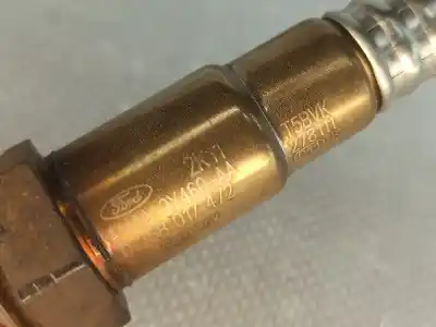 Piesă de schimb auto la mâna a doua sonda lambda pentru ford puma (j2k, cf7) 1.0 ecoboost mhev híbrido (gasolina) 2021 5p referințe oem iam fv4a9y460aa  