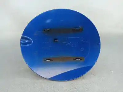 Peça sobressalente para automóvel em segunda mão tampa de combustível externa por ford puma (j2k, cf7) 1.0 ecoboost mhev híbrido (gasolina) 2021 5p referências oem iam l1tbs405a02ac  