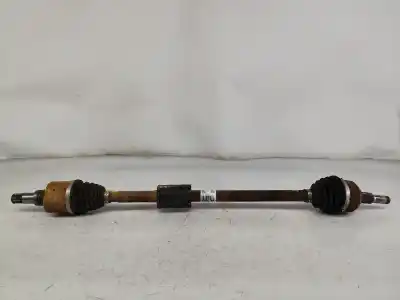 Piesă de schimb auto la mâna a doua transmisie fatã dreapta pentru ford puma (j2k, cf7) 1.0 ecoboost mhev híbrido (gasolina) 2021 5p referințe oem iam l1t63b436bc   Piesă de schimb auto la mâna a doua transmisie fatã dreapta pentru ford puma (j2k, cf7) 1.0 ecoboost mhev híbrido (gasolina) 2021 5p referințe oem iam l1t63b436bc