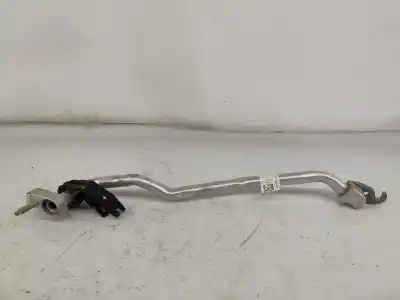 Peça sobressalente para automóvel em segunda mão tubos de ar condicionado por ford puma (j2k, cf7) 1.0 ecoboost mhev híbrido (gasolina) 2021 5p referências oem iam l1bh19n617ae  