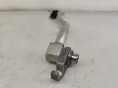 Peça sobressalente para automóvel em segunda mão tubos de ar condicionado por ford puma (j2k, cf7) 1.0 ecoboost mhev híbrido (gasolina) 2021 5p referências oem iam l1bh19n617ae  