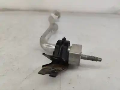 Peça sobressalente para automóvel em segunda mão tubos de ar condicionado por ford puma (j2k, cf7) 1.0 ecoboost mhev híbrido (gasolina) 2021 5p referências oem iam l1bh19n617ae  