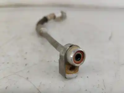 Peça sobressalente para automóvel em segunda mão tubos de ar condicionado por ford puma (j2k, cf7) 1.0 ecoboost mhev híbrido (gasolina) 2021 5p referências oem iam h1bh19d567af  
