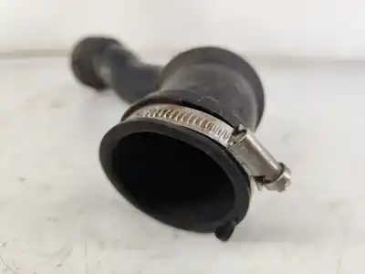 Peça sobressalente para automóvel em segunda mão tubo por ford puma (j2k, cf7) 1.0 ecoboost mhev híbrido (gasolina) 2021 5p referências oem iam l1b19r504ab  