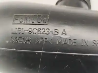 Peça sobressalente para automóvel em segunda mão tubos de ar condicionado por ford puma (j2k, cf7) 1.0 ecoboost mhev híbrido (gasolina) 2021 5p referências oem iam l1b19c623ba   Peça sobressalente para automóvel em segunda mão tubos de ar condicionado por ford puma (j2k, cf7) 1.0 ecoboost mhev híbrido (gasolina) 2021 5p referências oem iam l1b19c623ba