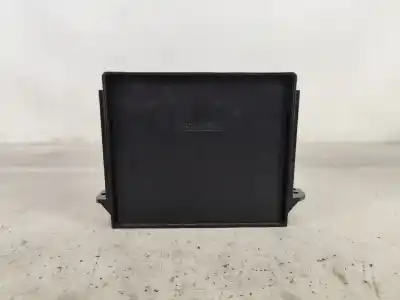 Автозапчастина б/у реле/запоперівник для jaguar i-pace (x590) ev400 awd посилання на oem iam   