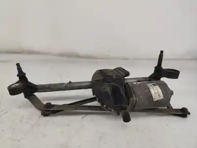 Автозапчастина б/у двигатель передніх склоочисників для opel corsa d (s07) 1.3 cdti (l08 l68) посилання на oem iam 367546129