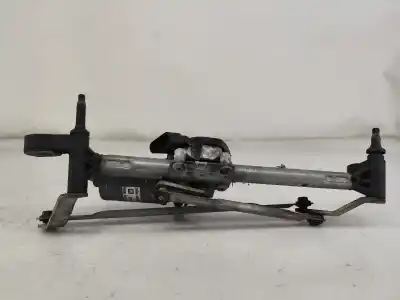 Автозапчасти б/у мотор переднего стеклоочистителя за opel corsa d (s07) 1.3 cdti (l08 l68) ссылки oem iam 367546129  