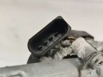 Автозапчасти б/у мотор переднего стеклоочистителя за opel corsa d (s07) 1.3 cdti (l08 l68) ссылки oem iam 367546129  