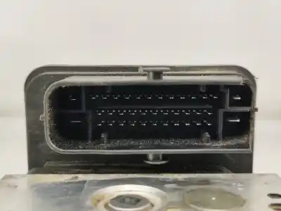 Автозапчасти б/у абс за dacia lodgy (js_) 1.5 blue dci 95 (jsjl) ссылки oem iam 476600078r  