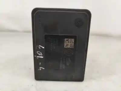 Автозапчасти б/у абс за dacia lodgy (js_) 1.5 blue dci 95 (jsjl) ссылки oem iam 476600078r  