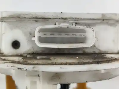 Автозапчасти б/у индикатор за dacia lodgy (js_) 1.5 blue dci 95 (jsjl) ссылки oem iam 172023807r / express iii  