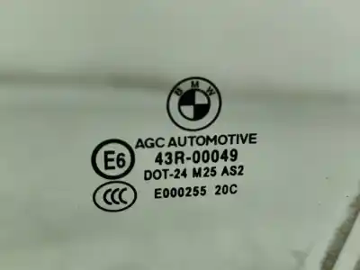 İkinci el araba yedek parçası sol ön kapi cami için bmw x1 (e84) sdrive 20 d oem iam referansları 43r00049  