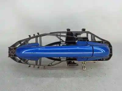 Piesă de schimb auto la mâna a doua mâner exterior spate dreapta pentru ford puma (j2k, cf7) 1.0 ecoboost mhev híbrido (gasolina) 2021 5p referințe oem iam  Piesă de schimb auto la mâna a doua mâner exterior spate dreapta pentru ford puma (j2k, cf7) 1.0 ecoboost mhev híbrido (gasolina) 2021 5p referințe oem iam